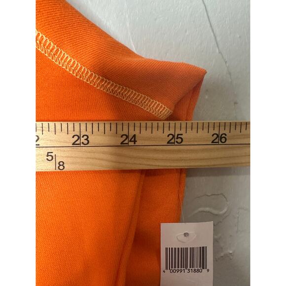 Disney Parks Orange Bird Pullover - Picture 8 of 9